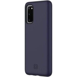 Incipio DualPro Case Compatible with Samsung Galaxy S20 - Midnight Blue